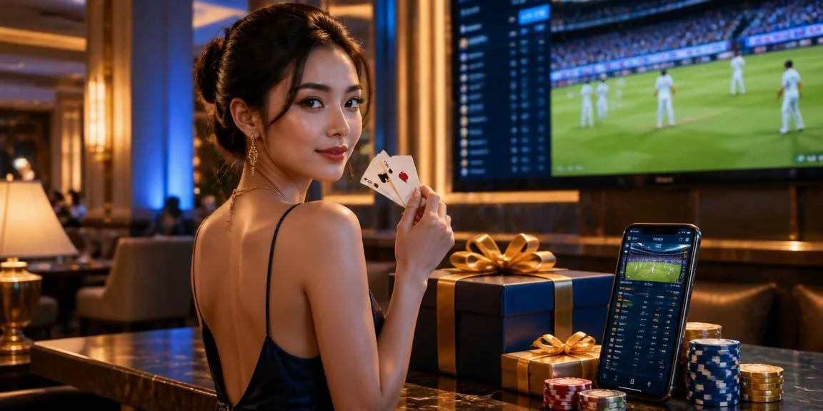 vn131 Casino & Slot